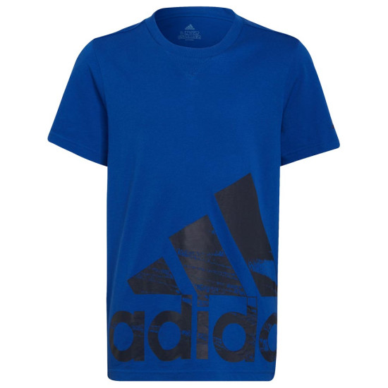 Adidas Παιδική κοντομάνικη μπλούζα Big Logo Tee